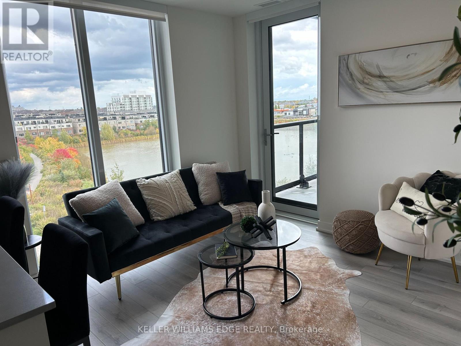 510 - 3079 TRAFALGAR ROAD, Oakville, Ontario