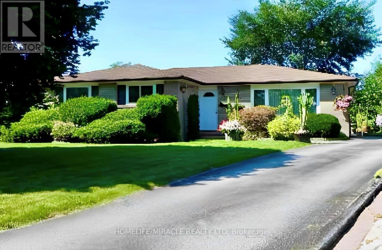 16 ELDON COURT, Brampton, Ontario
