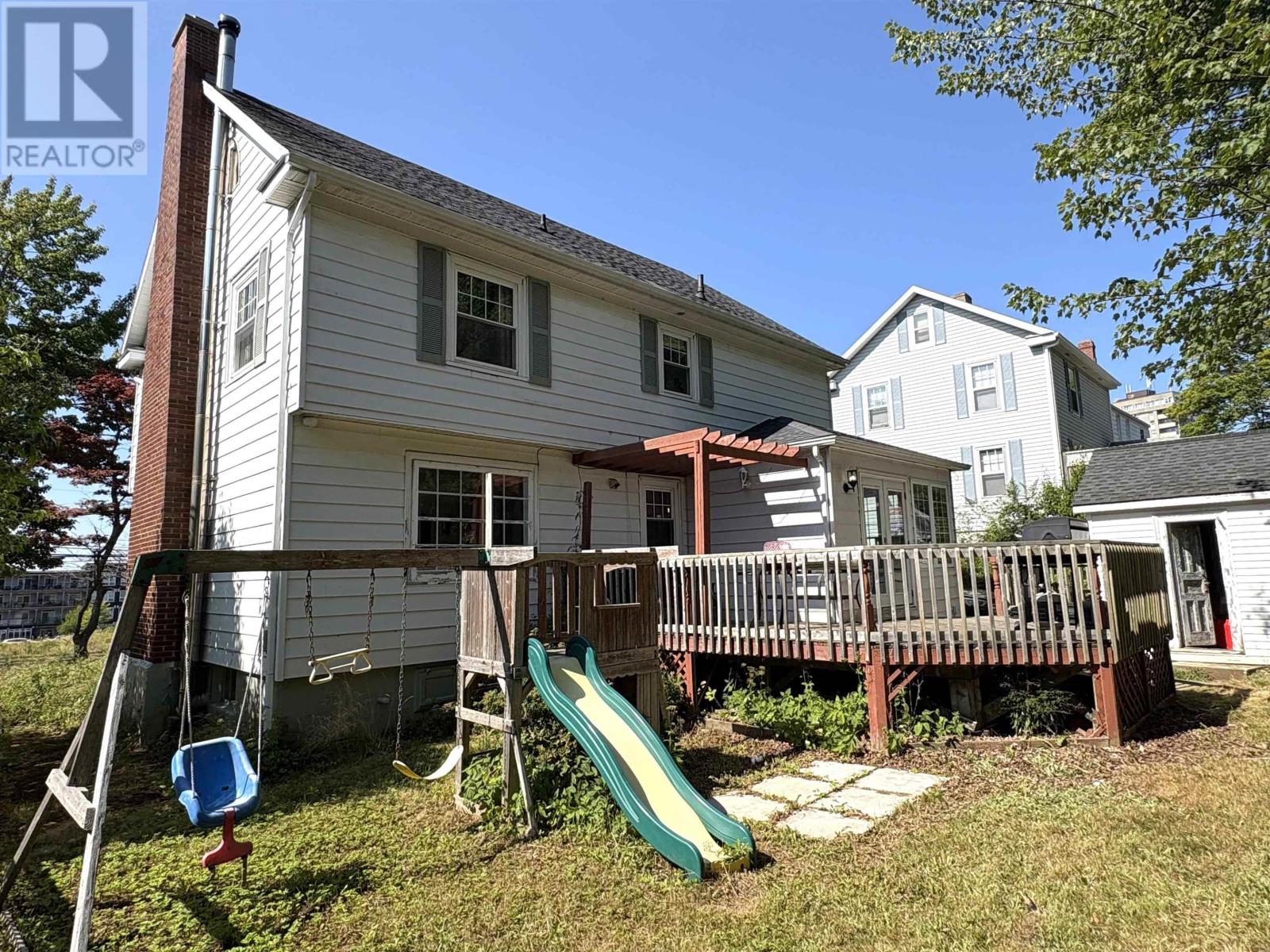 615 Kings Road, Sydney, Nova Scotia  B1S 1B8 - Photo 44 - 202524150