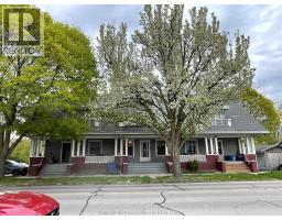 176-180 Thames STREET, Chatham, Ontario