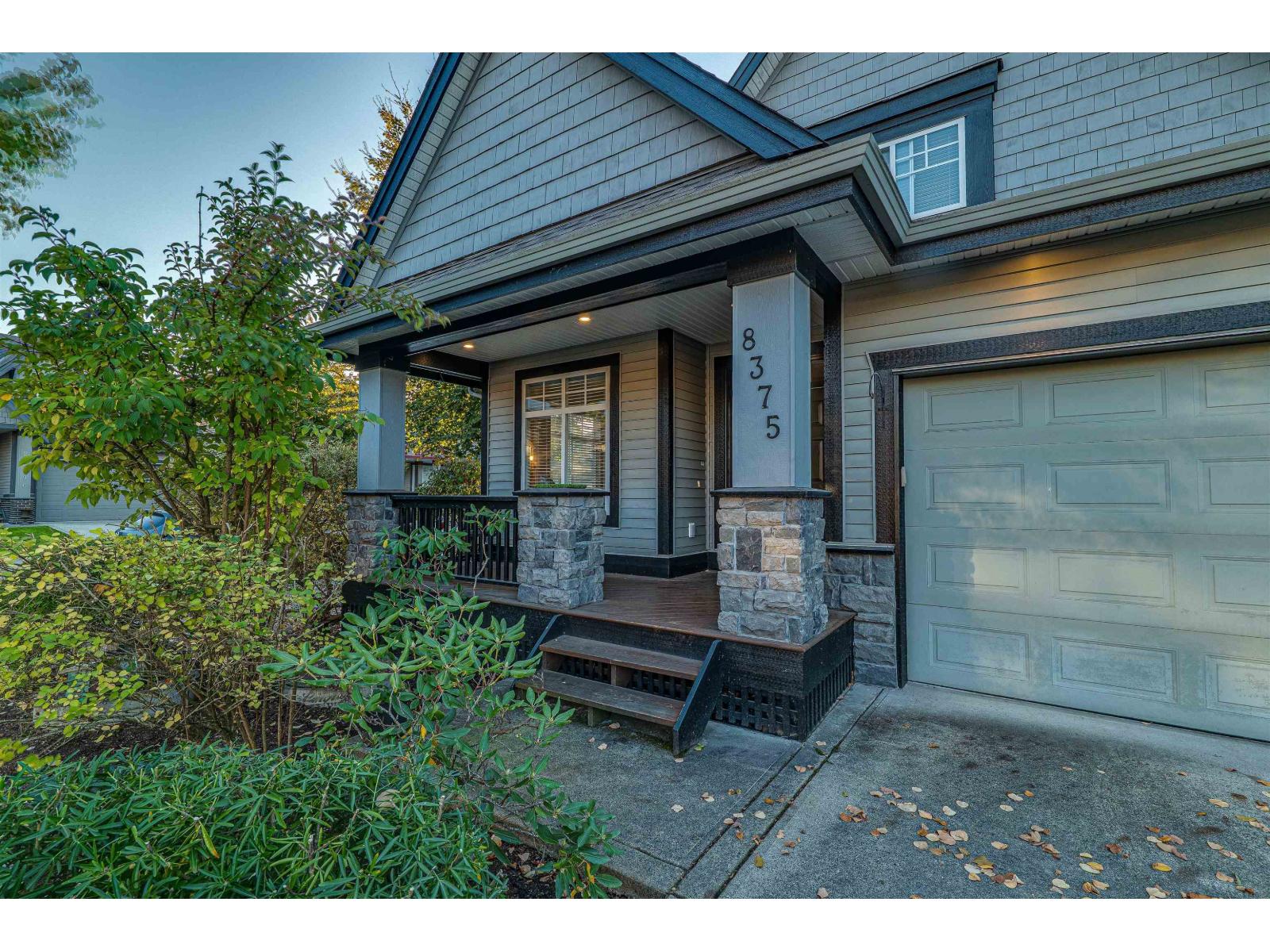 8375 209 Street, Langley, British Columbia  V2Y 0A3 - Photo 38 - R3060850