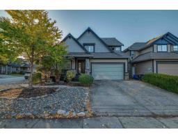 8375 209 STREET, Langley, British Columbia