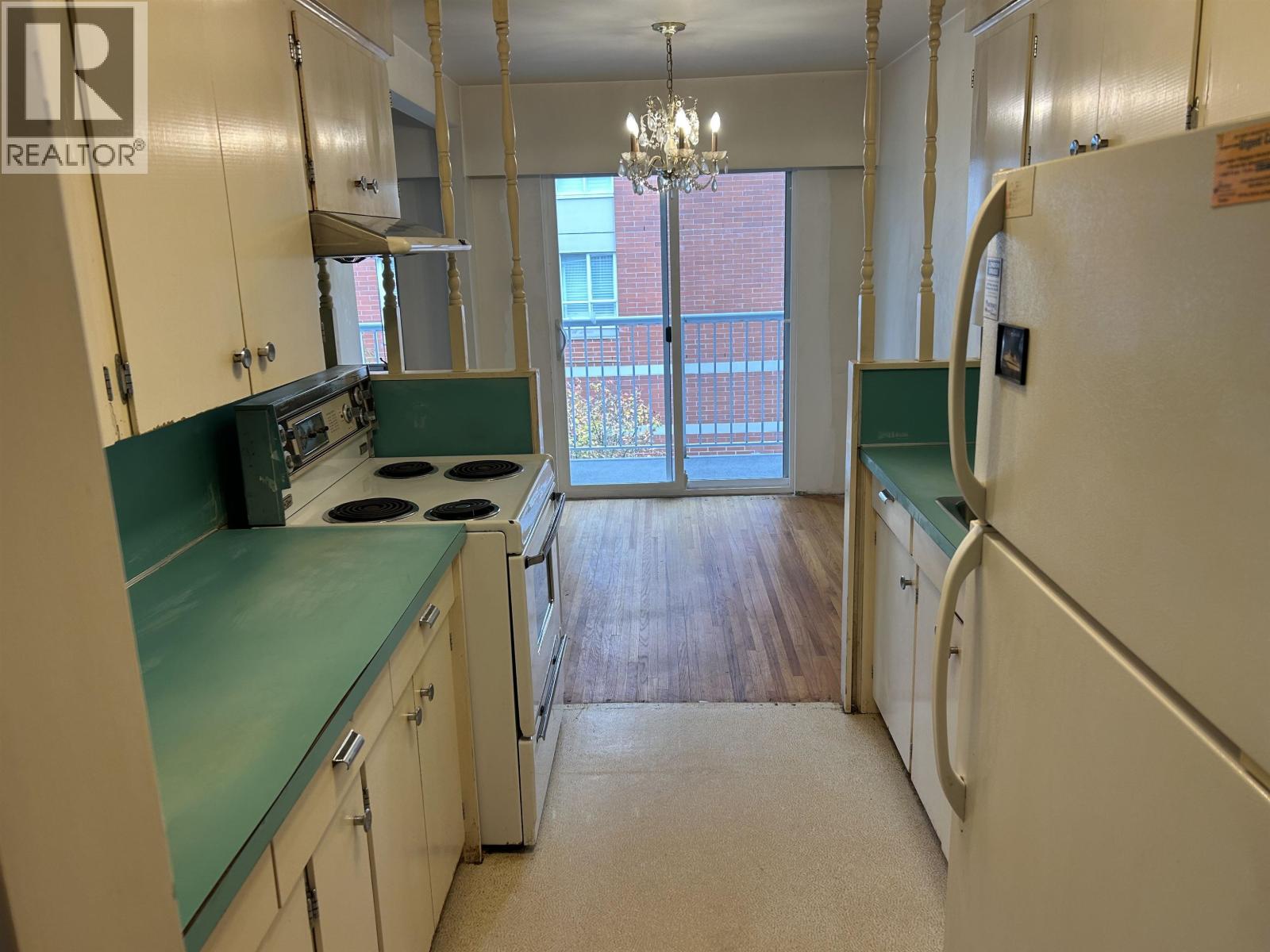 203 2146 W 43rd Avenue, Vancouver, British Columbia  V6M 2E1 - Photo 6 - R3059243