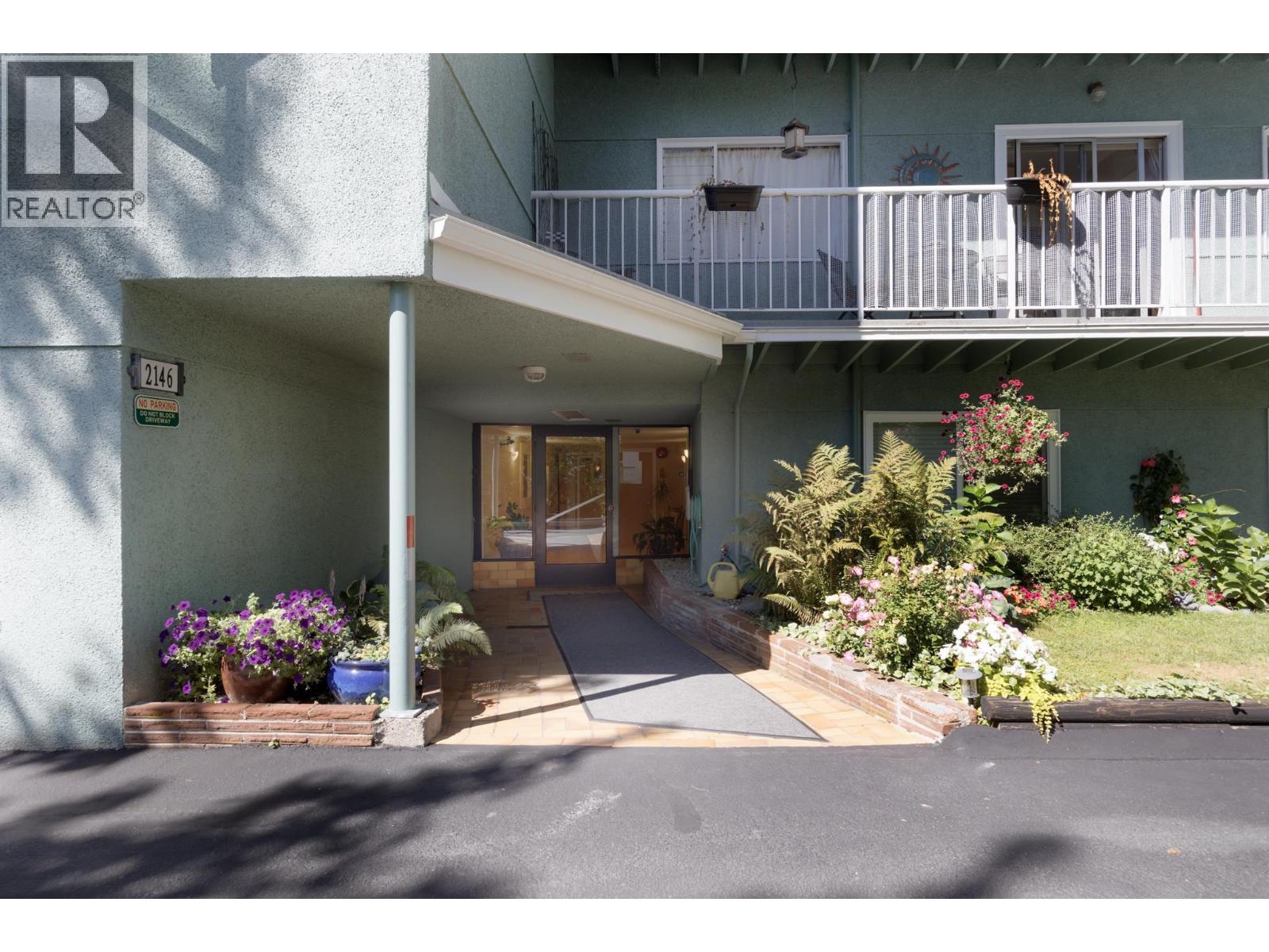 203 2146 W 43rd Avenue, Vancouver, British Columbia  V6M 2E1 - Photo 2 - R3059243