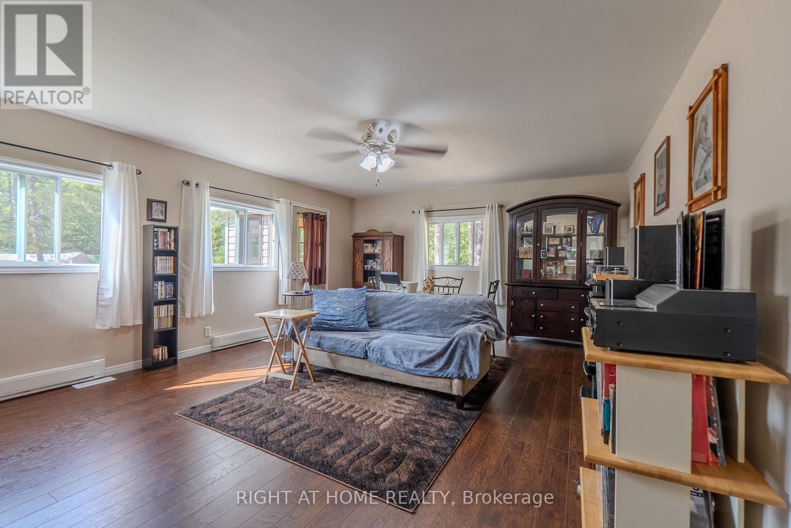 618 Hwy 630, Calvin, Ontario  P0H 1V0 - Photo 21 - X12403997