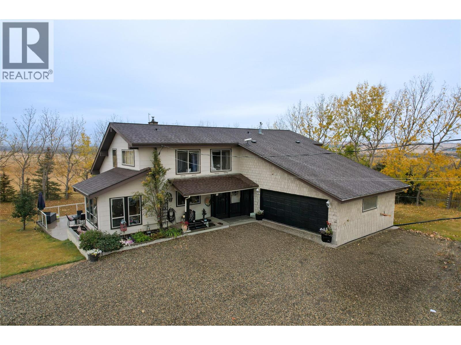 6879 217 Road, Dawson Creek 