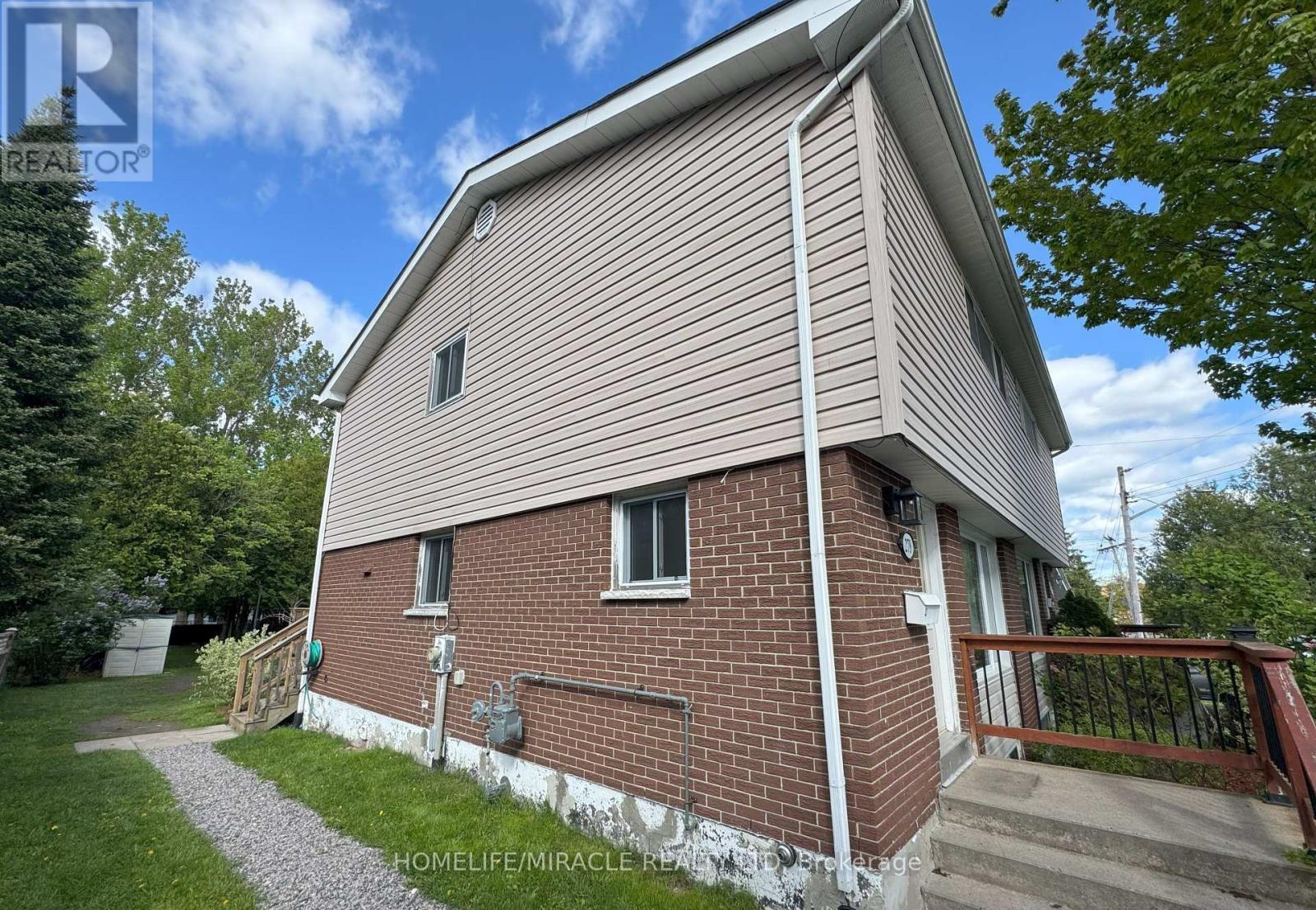 278 Barber Avenue, North Bay, Ontario  P1A 3G3 - Photo 24 - X12479628