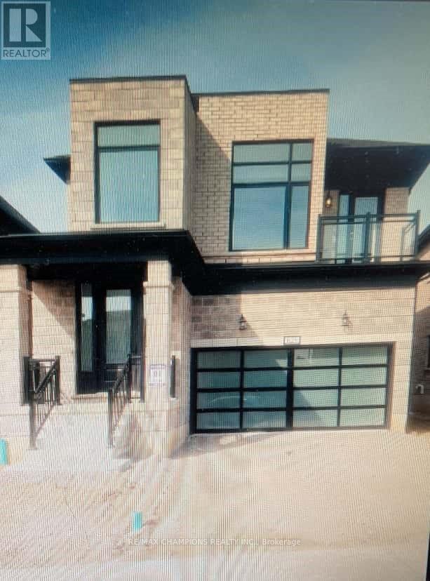 825 KNIGHTS LANE, Woodstock, Ontario