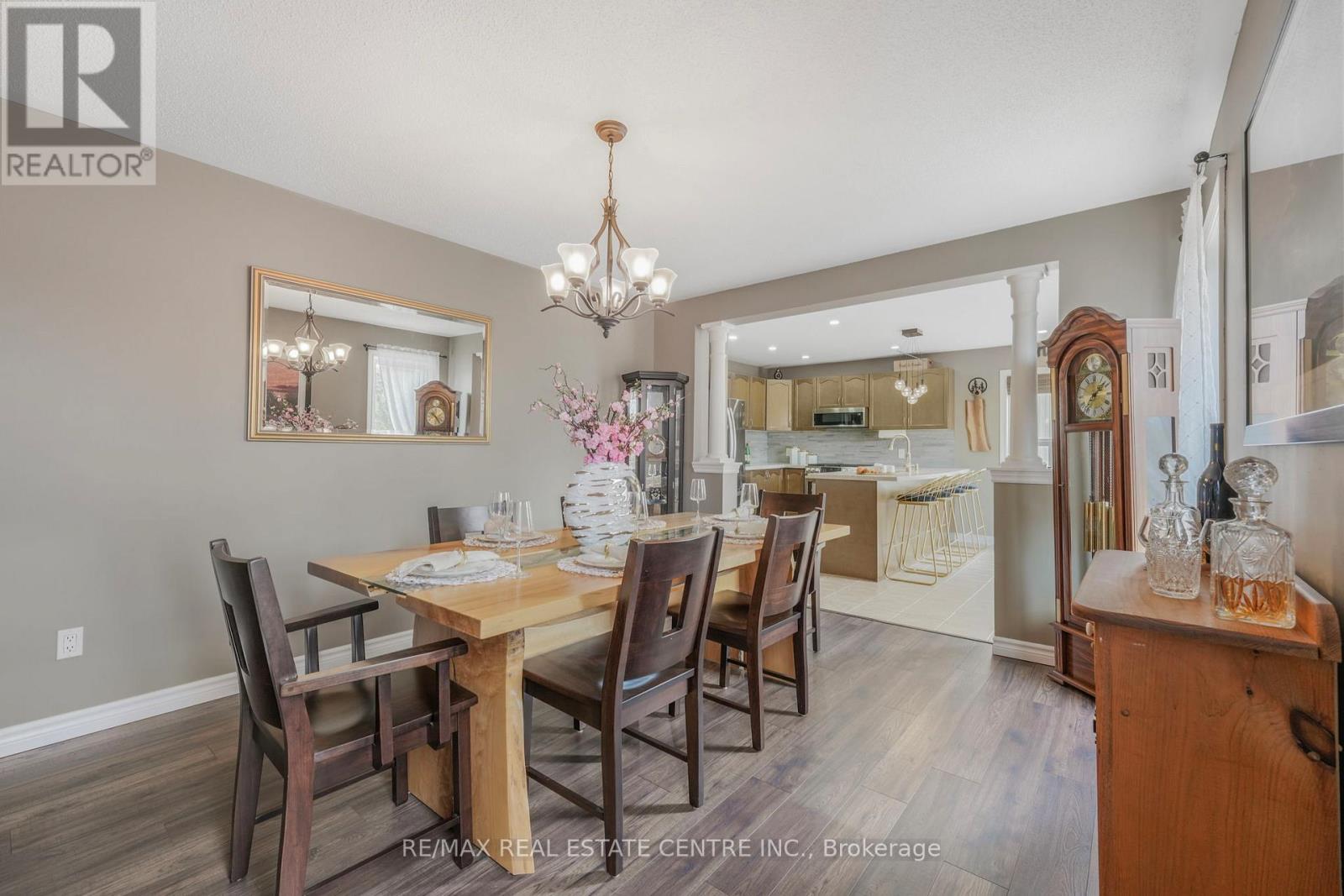 813 Greenwood Crescent, Shelburne, Ontario  L0N 1S0 - Photo 16 - X12479639