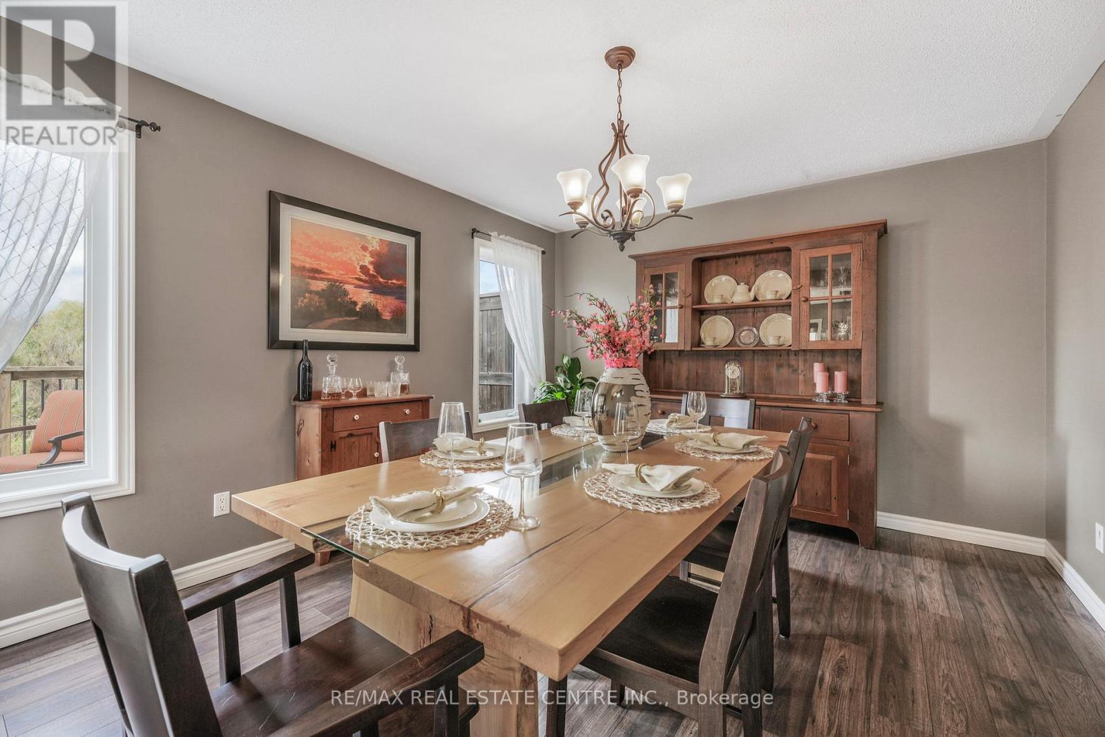813 Greenwood Crescent, Shelburne, Ontario  L0N 1S0 - Photo 17 - X12479639