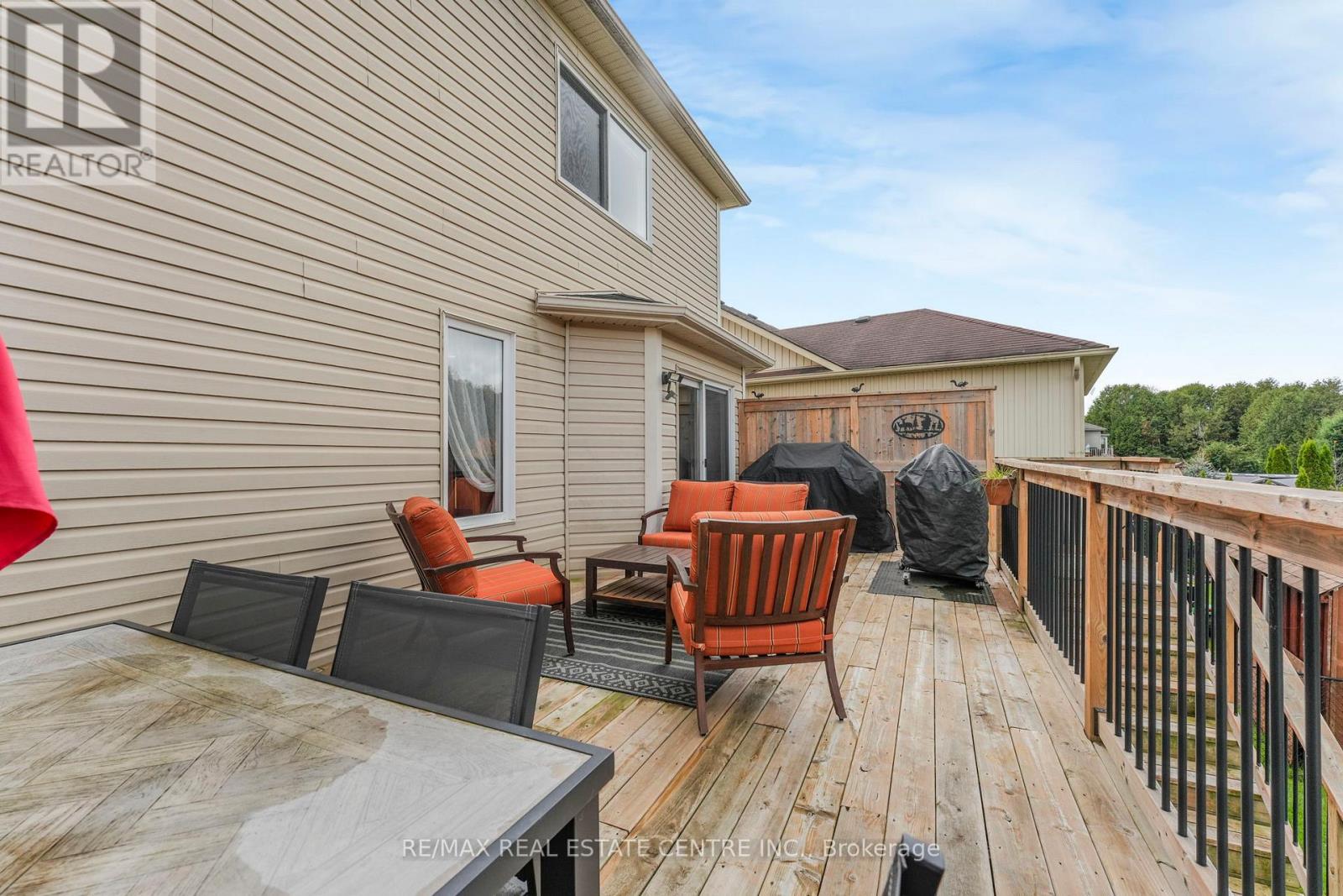 813 Greenwood Crescent, Shelburne, Ontario  L0N 1S0 - Photo 38 - X12479639
