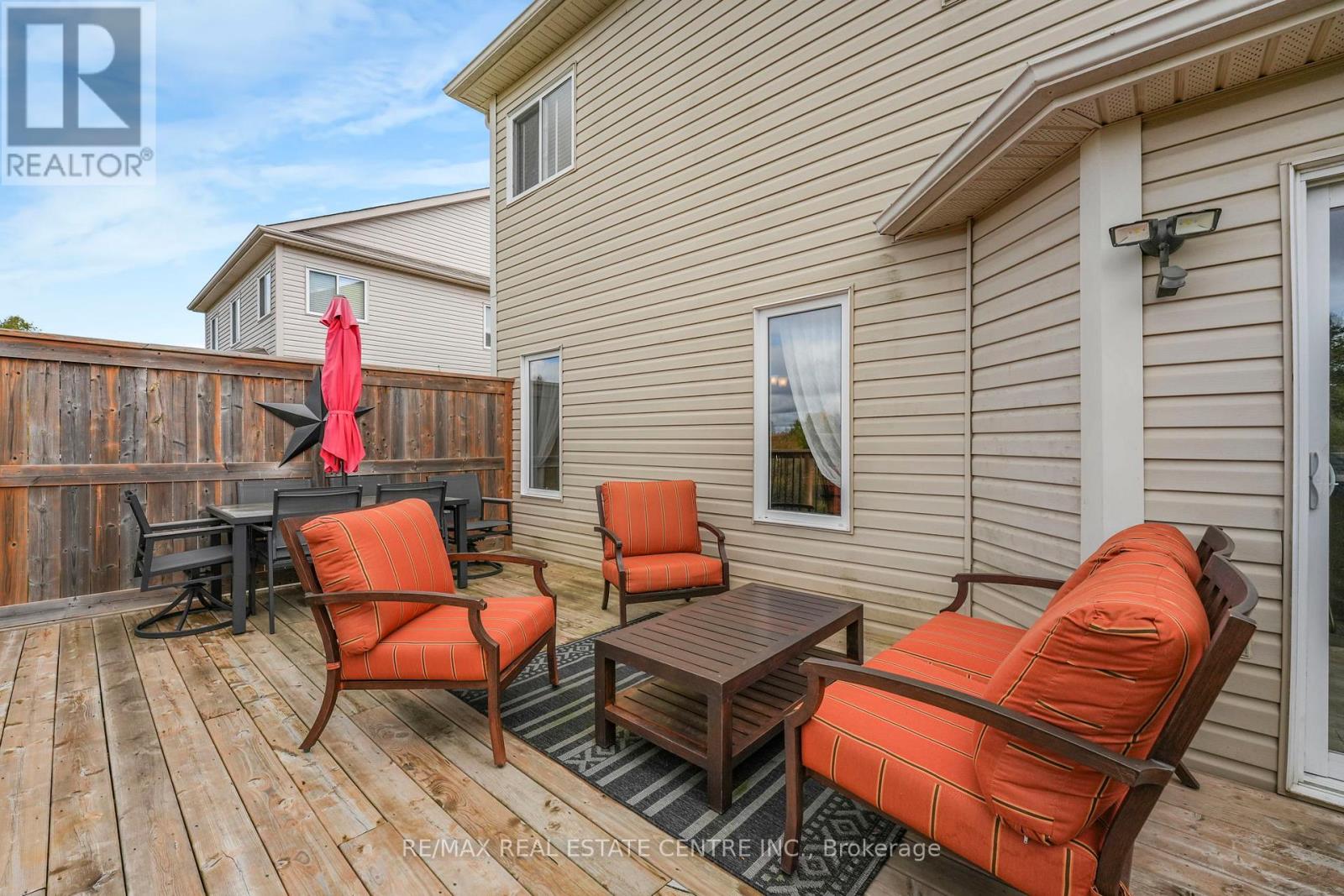 813 Greenwood Crescent, Shelburne, Ontario  L0N 1S0 - Photo 40 - X12479639