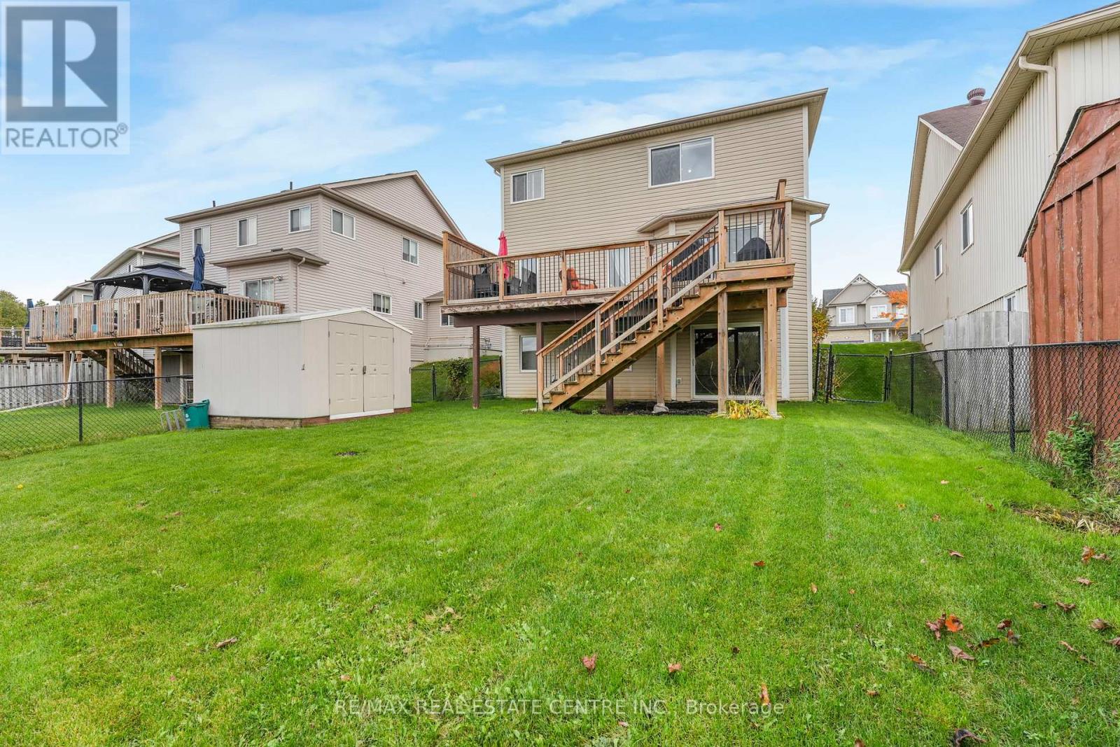 813 Greenwood Crescent, Shelburne, Ontario  L0N 1S0 - Photo 41 - X12479639