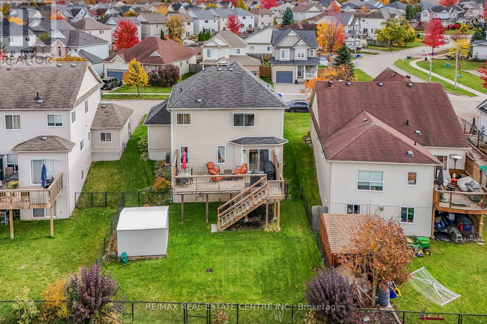 813 Greenwood Crescent, Shelburne, Ontario  L0N 1S0 - Photo 43 - X12479639