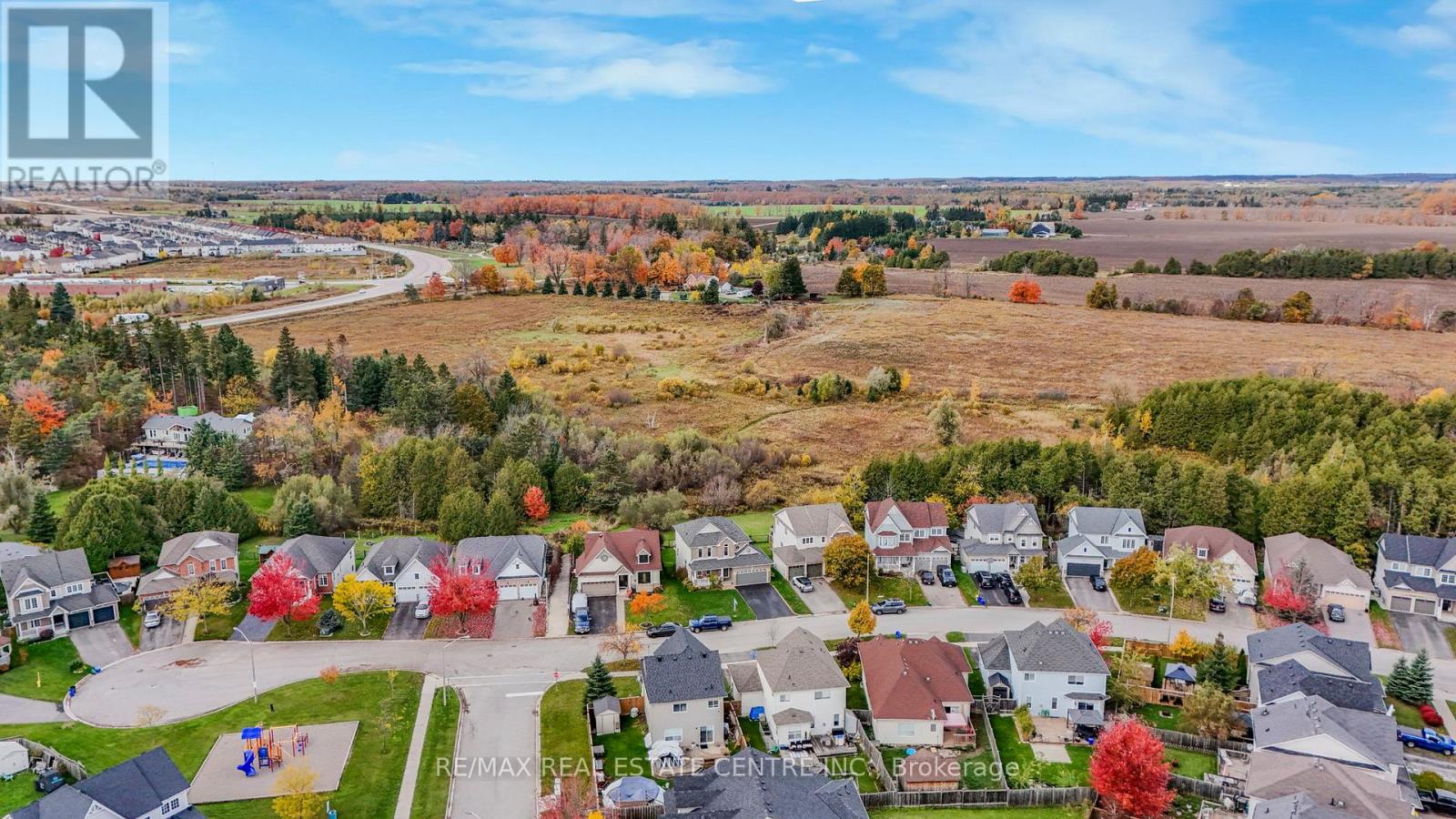 813 Greenwood Crescent, Shelburne, Ontario  L0N 1S0 - Photo 45 - X12479639