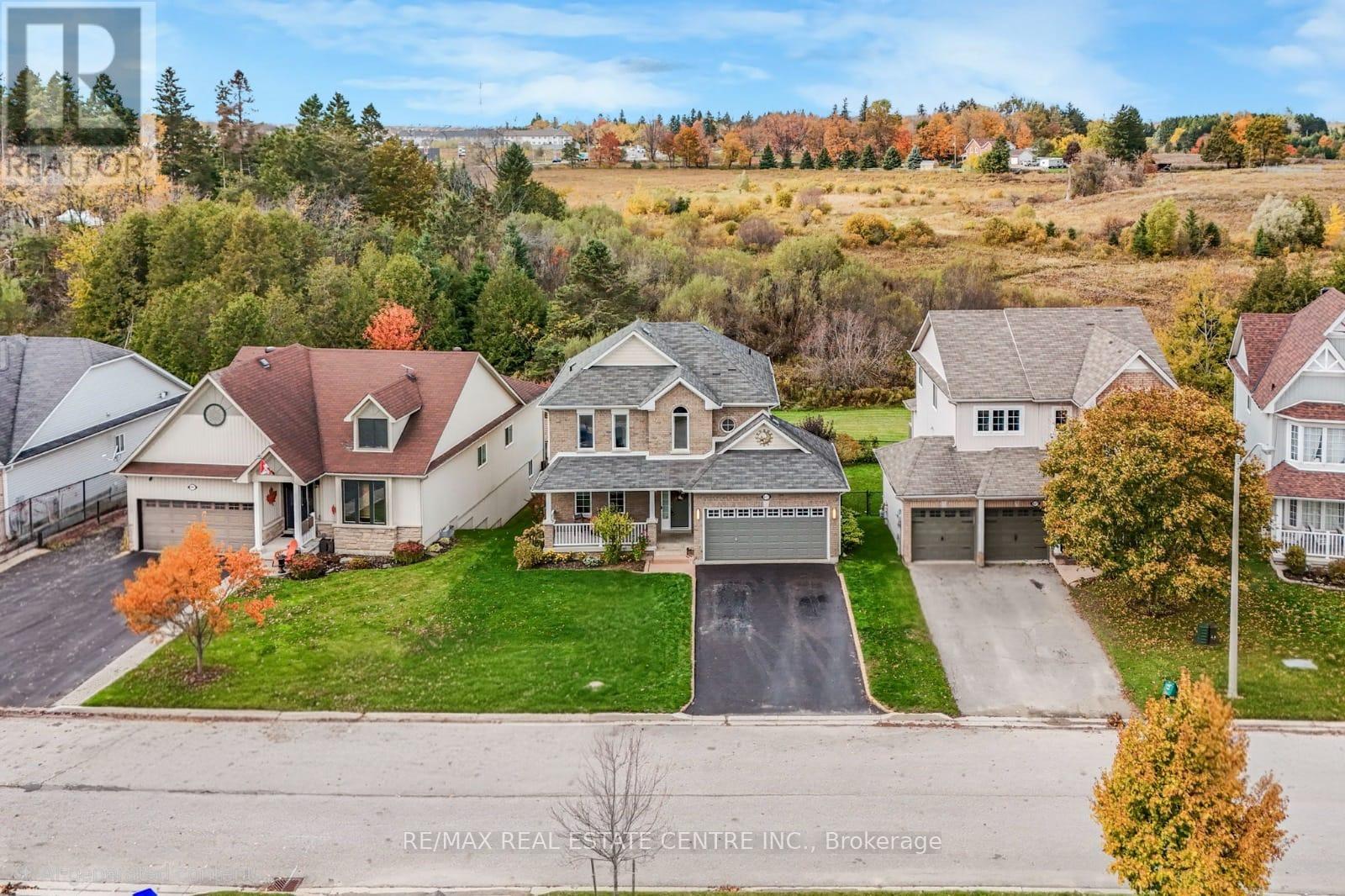 813 Greenwood Crescent, Shelburne, Ontario  L0N 1S0 - Photo 46 - X12479639