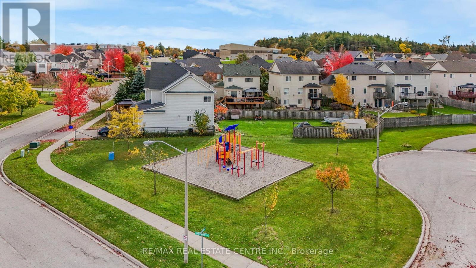 813 Greenwood Crescent, Shelburne, Ontario  L0N 1S0 - Photo 47 - X12479639