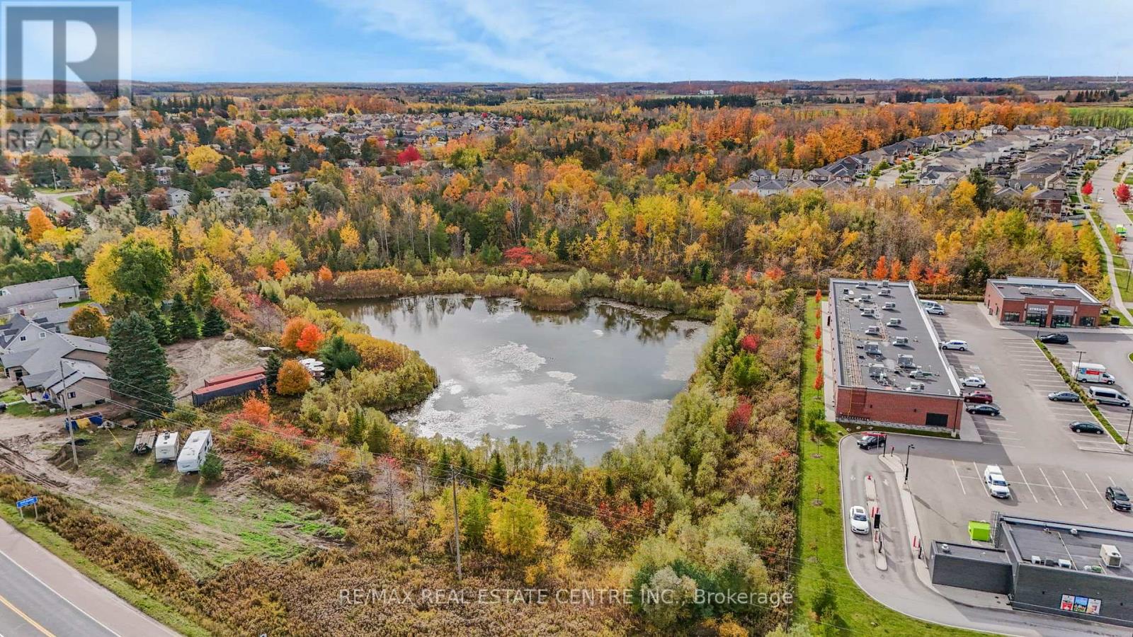 813 Greenwood Crescent, Shelburne, Ontario  L0N 1S0 - Photo 48 - X12479639