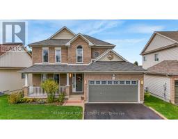 813 GREENWOOD CRESCENT, Shelburne, Ontario