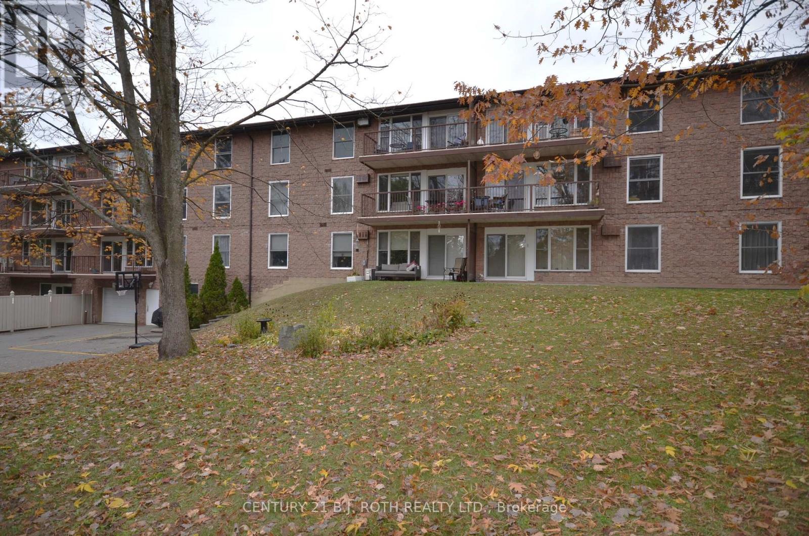 206 - 38 Monck Road, Bracebridge, Ontario  P1L 1P4 - Photo 24 - X12479641