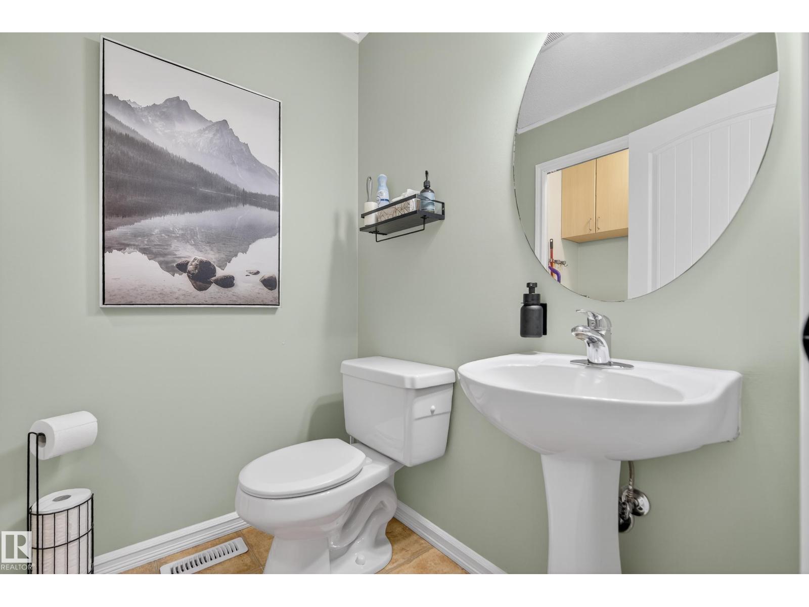 1119 36 Av Nw, Edmonton, Alberta  T6T 0E9 - Photo 13 - E4463288