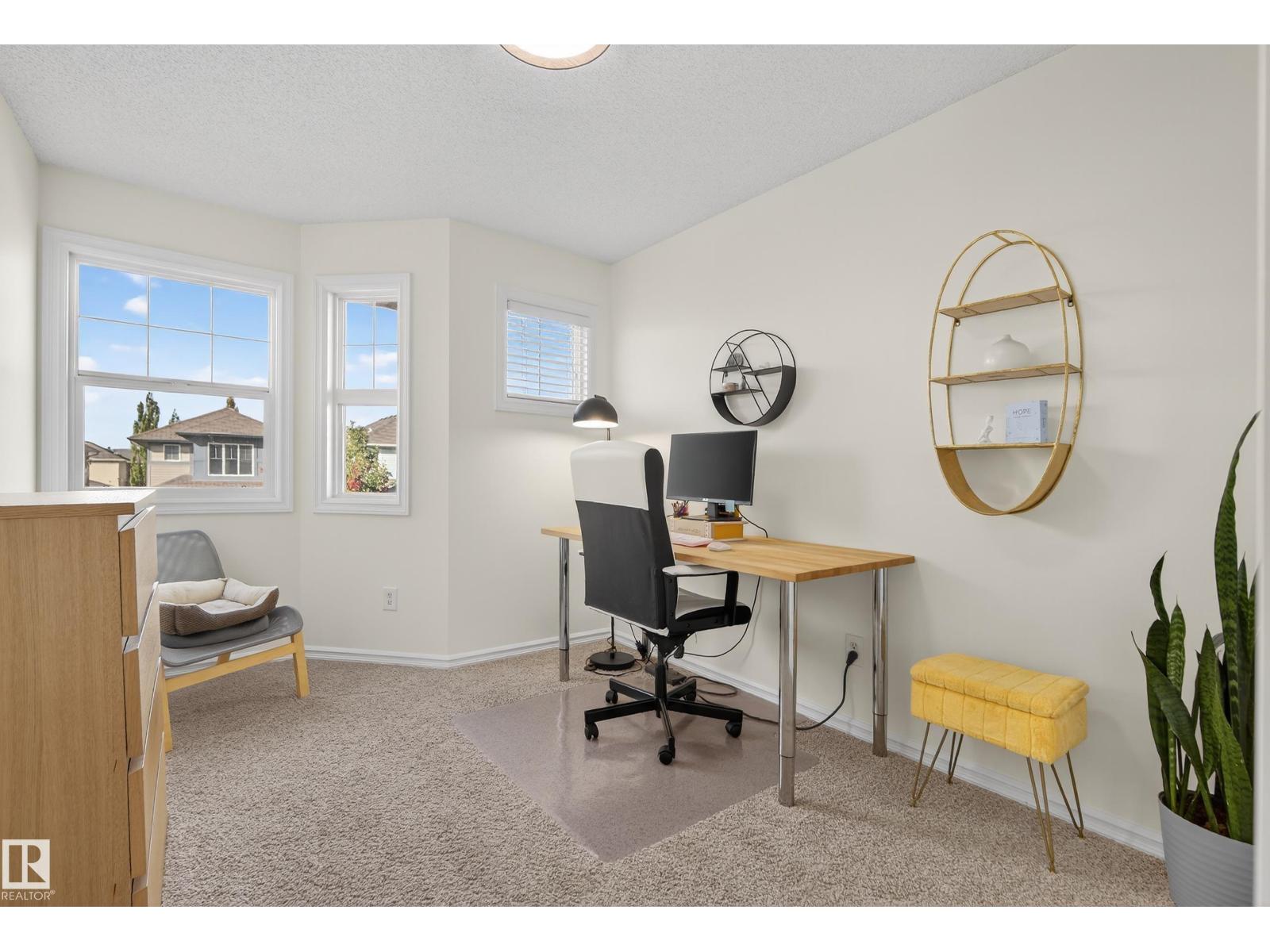 1119 36 Av Nw, Edmonton, Alberta  T6T 0E9 - Photo 21 - E4463288