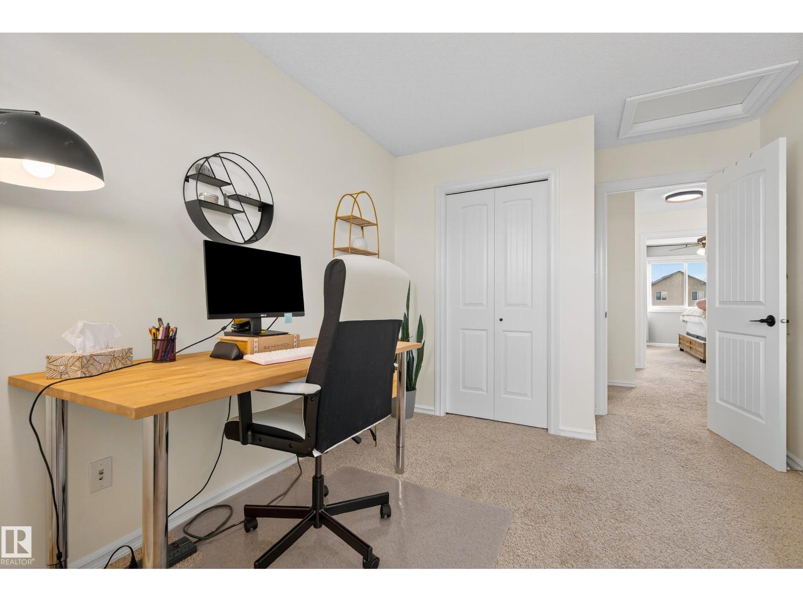 1119 36 Av Nw, Edmonton, Alberta  T6T 0E9 - Photo 22 - E4463288