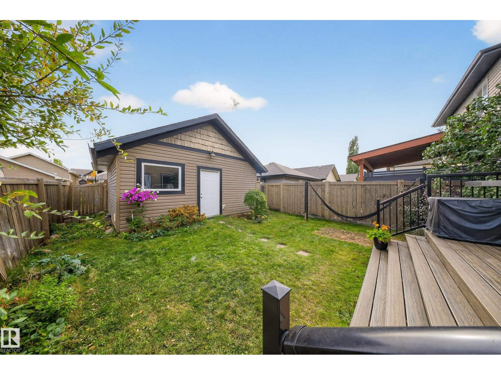 1119 36 Av Nw, Edmonton, Alberta  T6T 0E9 - Photo 29 - E4463288