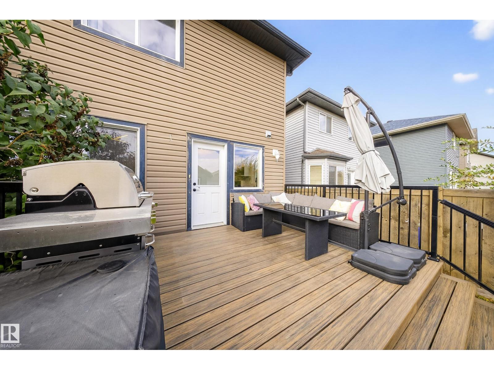 1119 36 Av Nw, Edmonton, Alberta  T6T 0E9 - Photo 30 - E4463288