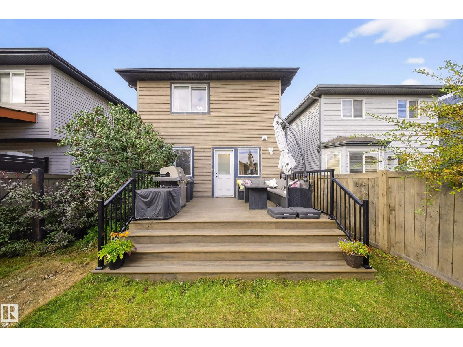 1119 36 Av Nw, Edmonton, Alberta  T6T 0E9 - Photo 31 - E4463288