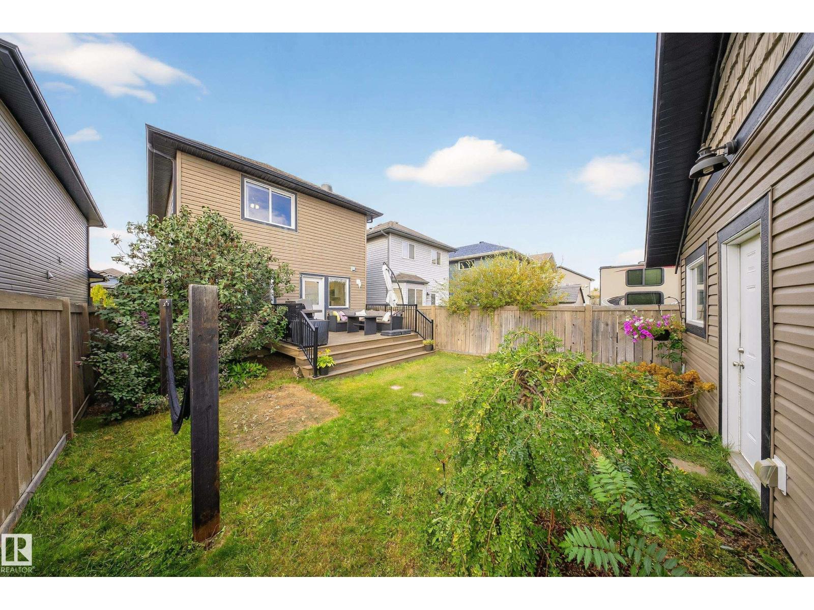 1119 36 Av Nw, Edmonton, Alberta  T6T 0E9 - Photo 32 - E4463288