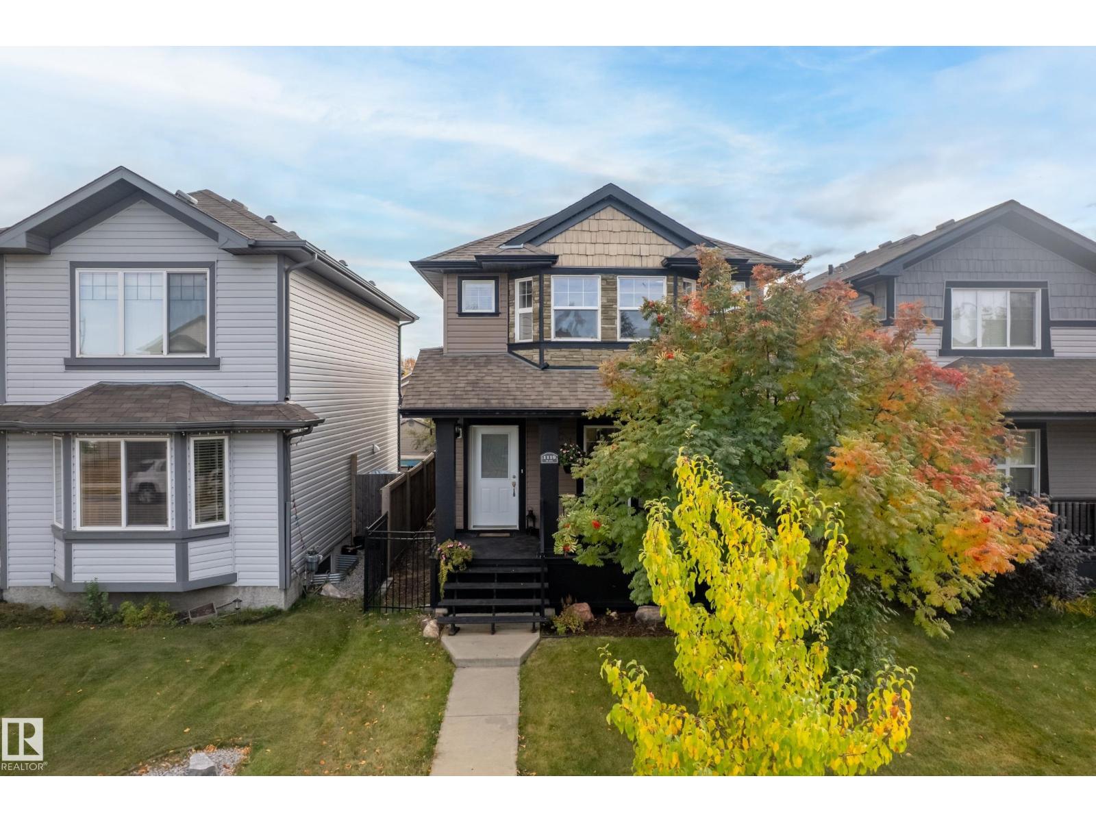 1119 36 Av Nw, Edmonton, Alberta  T6T 0E9 - Photo 33 - E4463288