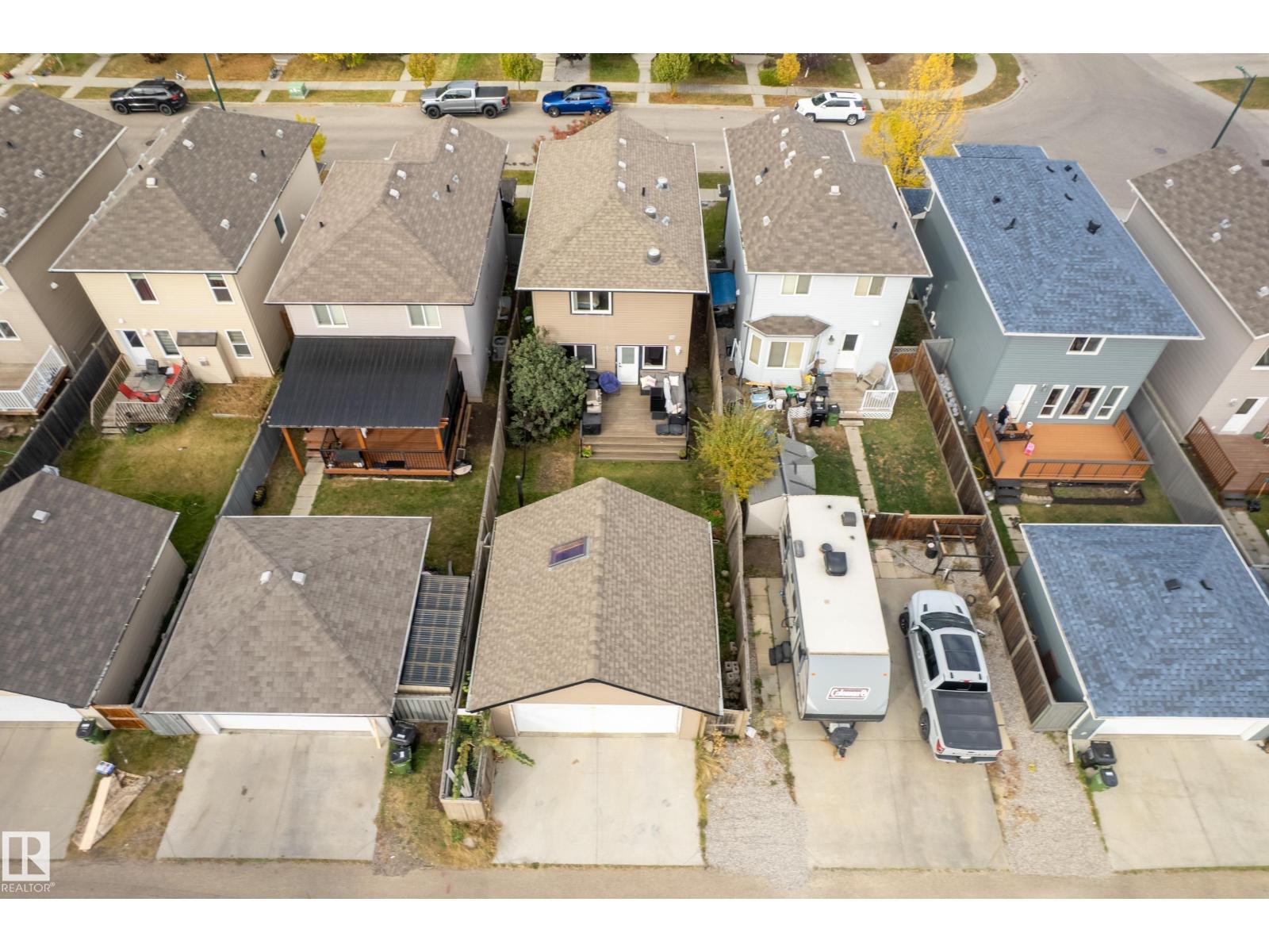 1119 36 Av Nw, Edmonton, Alberta  T6T 0E9 - Photo 34 - E4463288