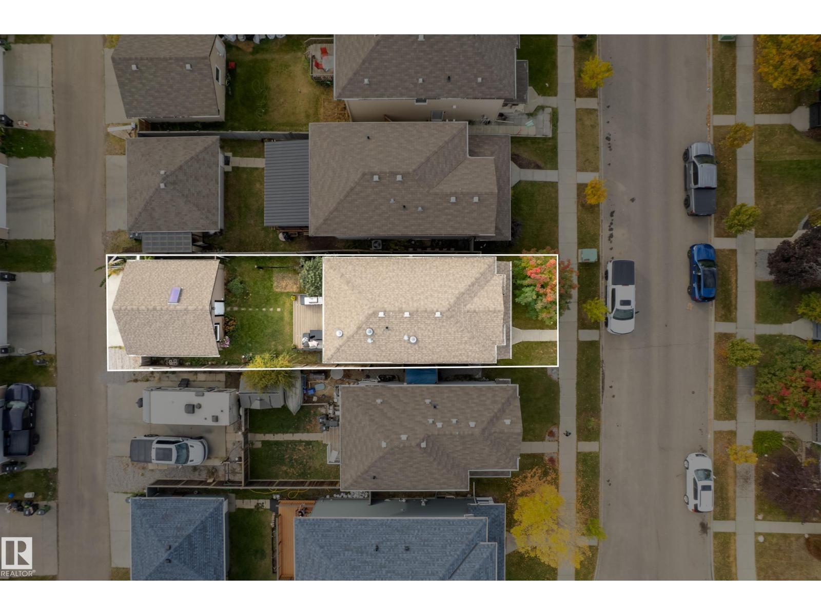 1119 36 Av Nw, Edmonton, Alberta  T6T 0E9 - Photo 35 - E4463288