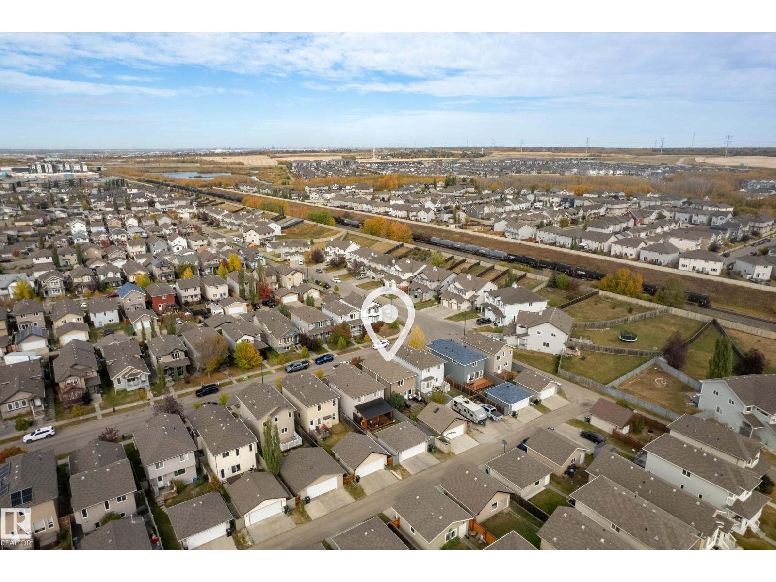 1119 36 Av Nw, Edmonton, Alberta  T6T 0E9 - Photo 36 - E4463288