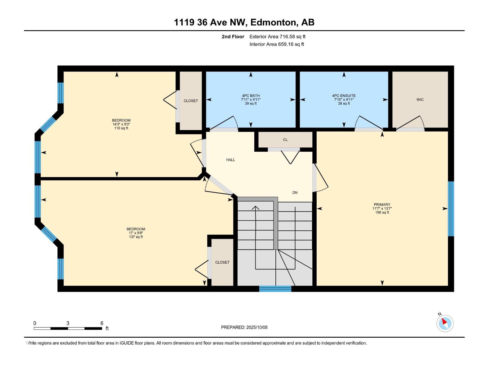 1119 36 Av Nw, Edmonton, Alberta  T6T 0E9 - Photo 41 - E4463288