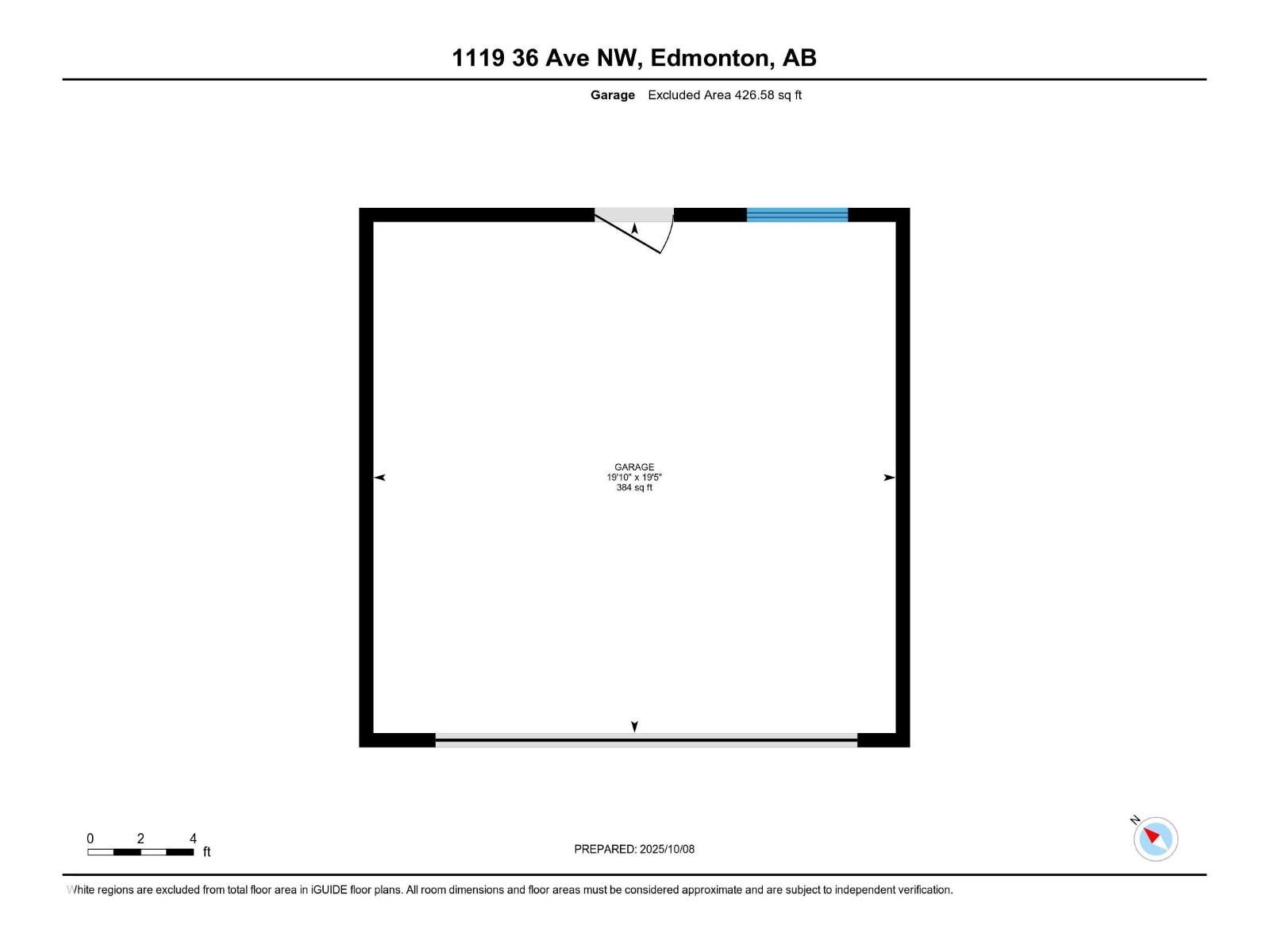 1119 36 Av Nw, Edmonton, Alberta  T6T 0E9 - Photo 43 - E4463288