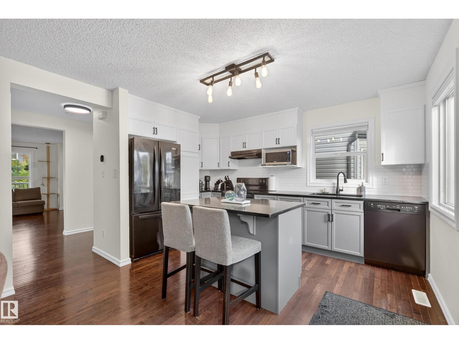 1119 36 Av Nw, Edmonton, Alberta  T6T 0E9 - Photo 6 - E4463288