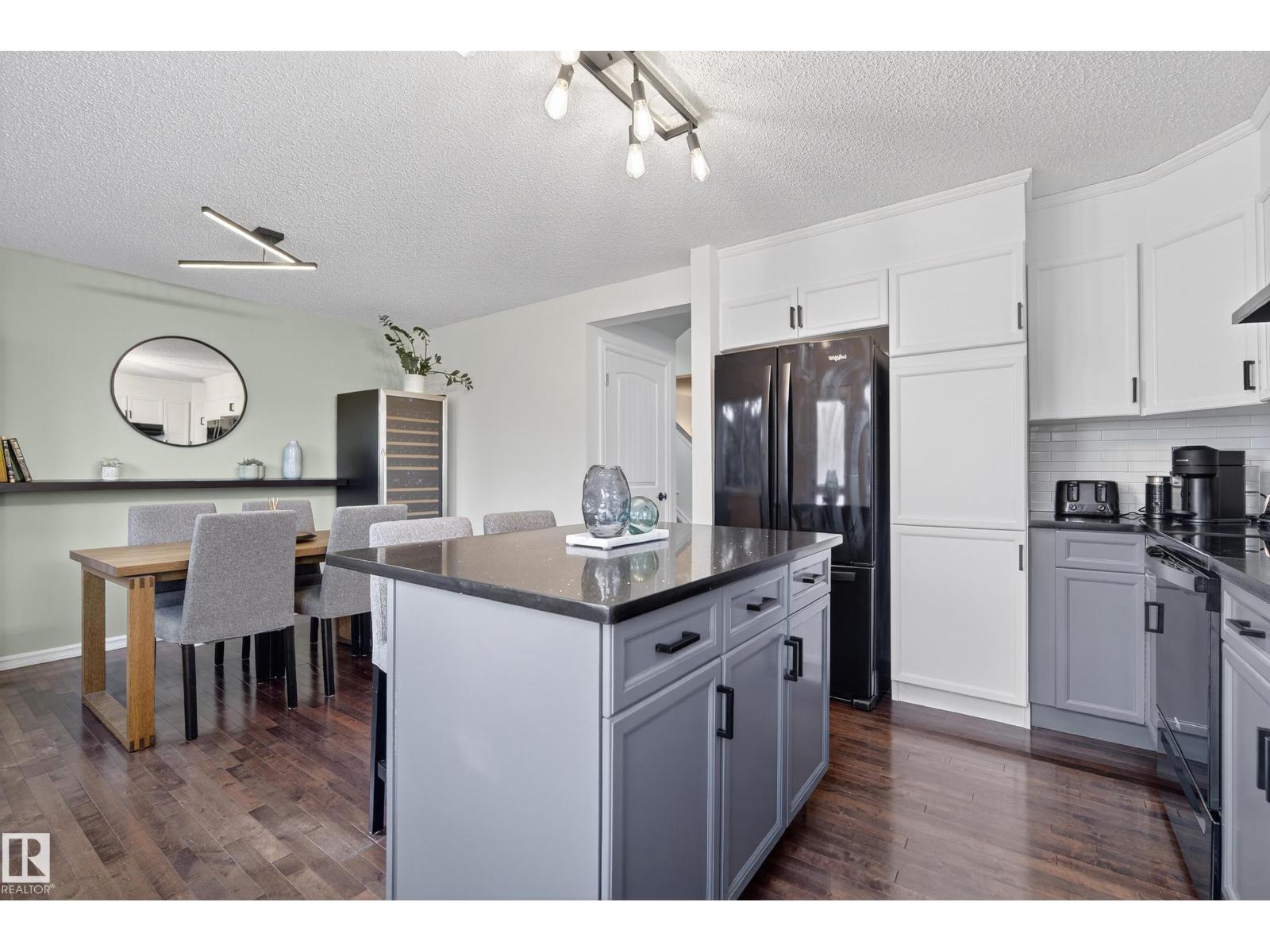 1119 36 Av Nw, Edmonton, Alberta  T6T 0E9 - Photo 7 - E4463288