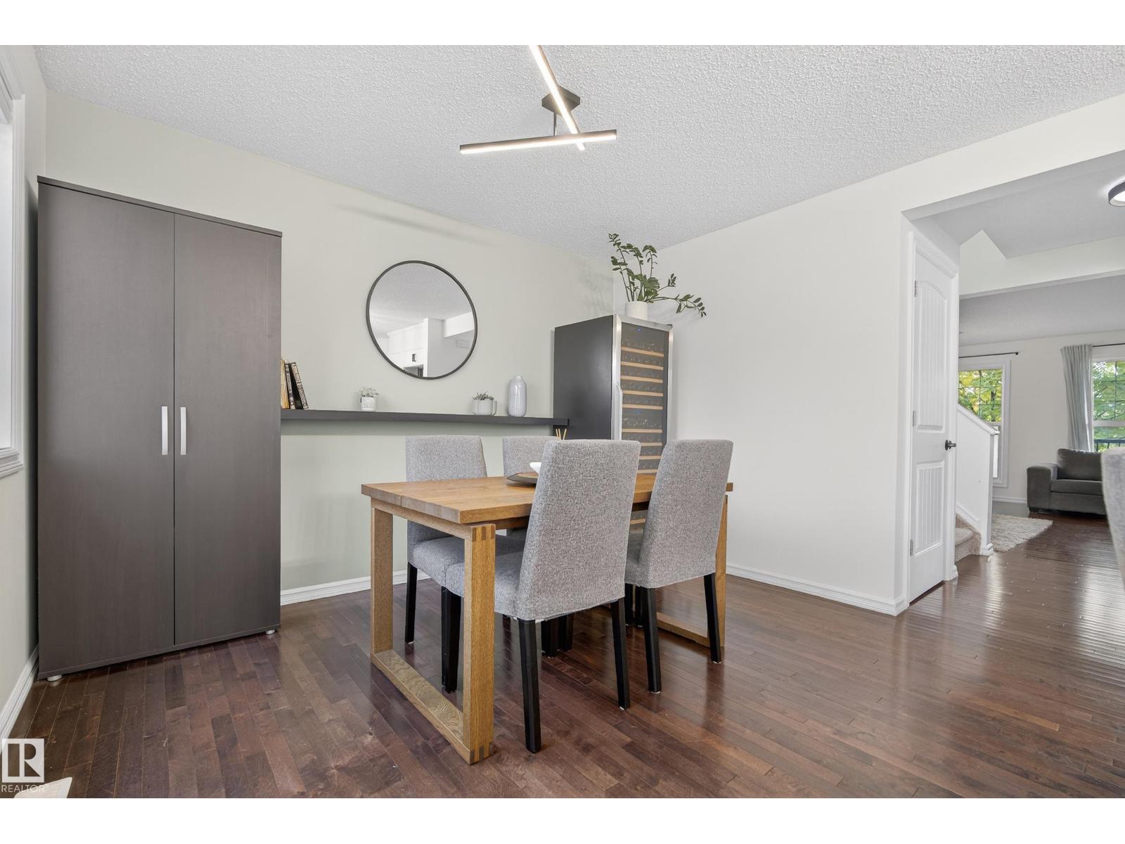 1119 36 Av Nw, Edmonton, Alberta  T6T 0E9 - Photo 9 - E4463288