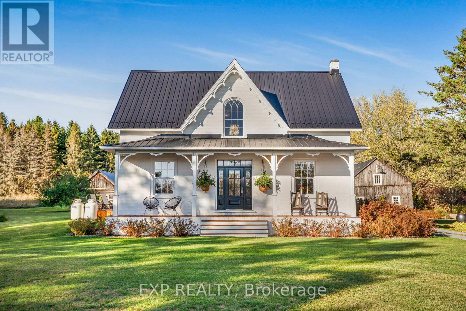 2375 County 10 Road, East Hawkesbury, Ontario  K0B 1P0 - Photo 2 - X12479657