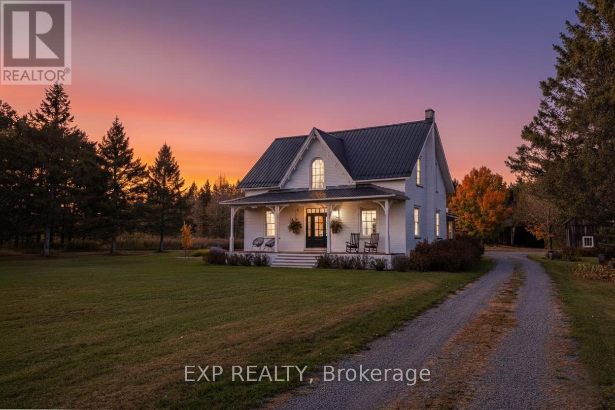 2375 County 10 Road, East Hawkesbury, Ontario  K0B 1P0 - Photo 3 - X12479657