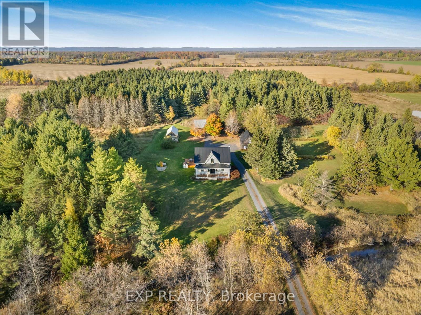 2375 County 10 Road, East Hawkesbury, Ontario  K0B 1P0 - Photo 38 - X12479657