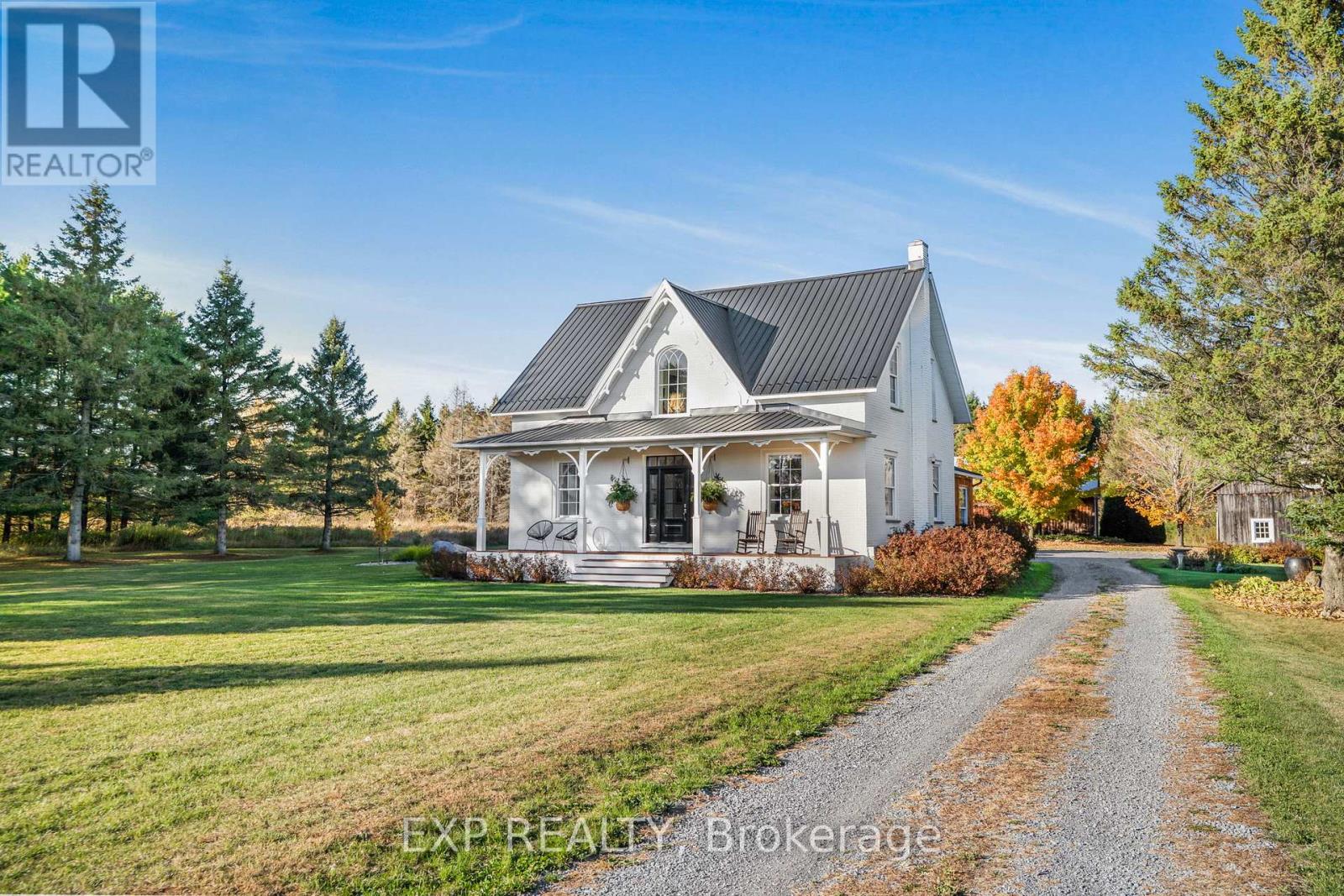 2375 County 10 Road, East Hawkesbury, Ontario  K0B 1P0 - Photo 4 - X12479657