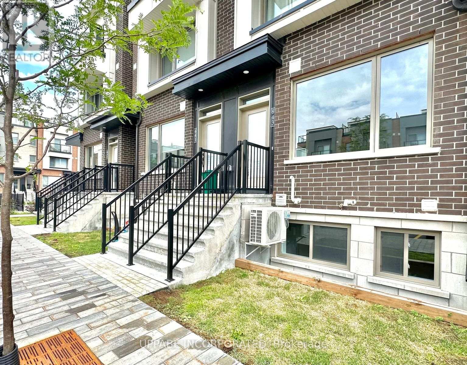 643 MAKWA PRIVATE, Ottawa, Ontario