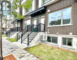 643 MAKWA PRIVATE, Ottawa, Ontario