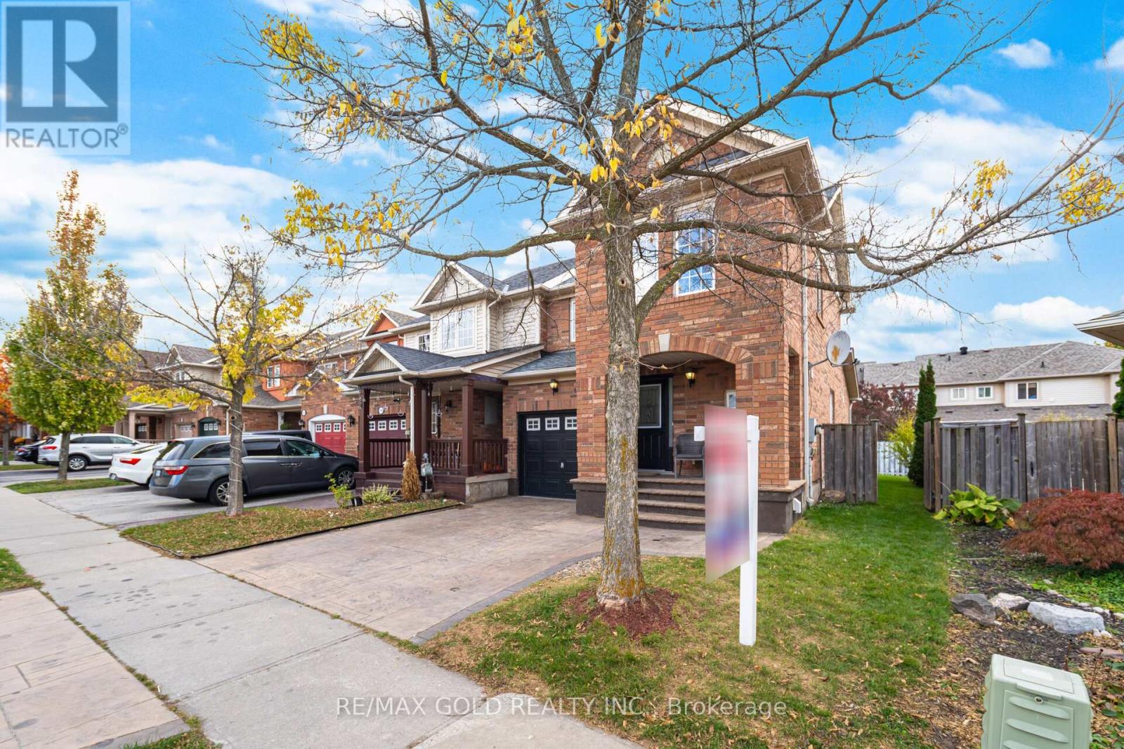 2496 Appalachain Drive, Oakville, Ontario  L6M 4S3 - Photo 11 - W12479534