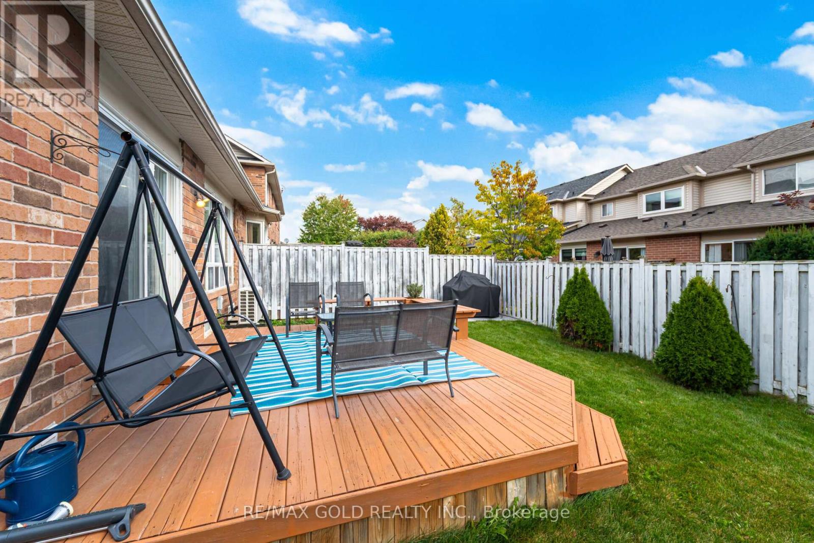 2496 Appalachain Drive, Oakville, Ontario  L6M 4S3 - Photo 38 - W12479534