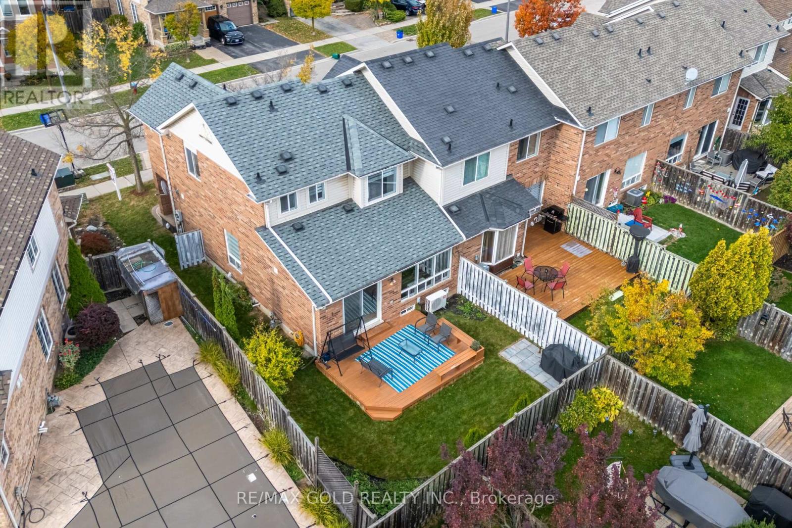 2496 Appalachain Drive, Oakville, Ontario  L6M 4S3 - Photo 40 - W12479534