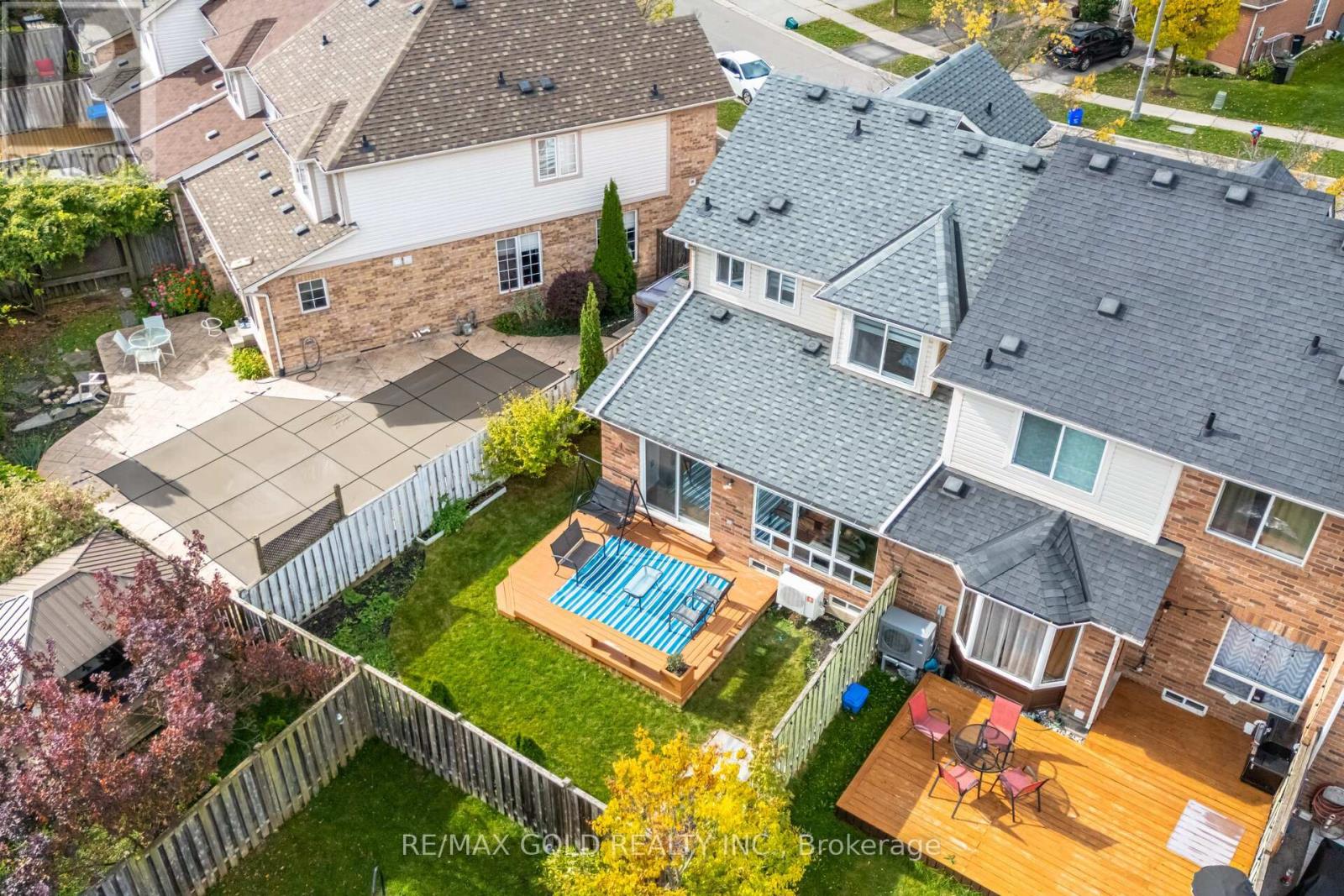 2496 Appalachain Drive, Oakville, Ontario  L6M 4S3 - Photo 42 - W12479534